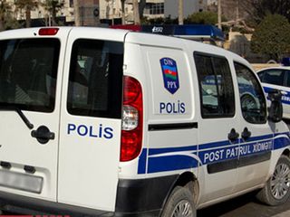 Azərbaycanda polis əməkdaşı həbs olunub?- Rəsmi AÇIQLAMA 