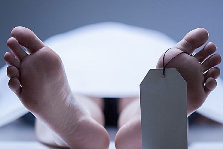 Sumqayıtda 31 yaşlı kişinin meyiti yaşadığı mənzildən tapılıb