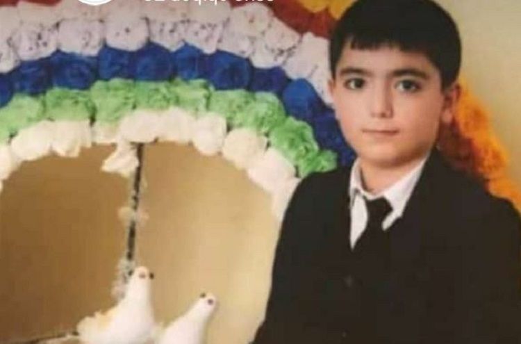 Azərbaycanda 3-cü sinif şagirdi komaya düşərək öldü - SƏBƏB