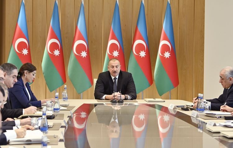 Azərbaycan 20 ən islahatçı ölkə sırasında: Prezident 2019-cu ilə yekun vurdu - TƏHLIL