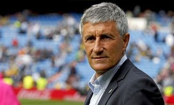 “Barselona”nın baş məşqçisi dəyişdi