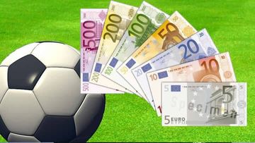 Ən çox qazanan futbol klubları - SİYAHI