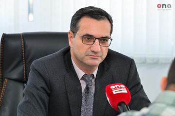 Oqtay Şirəliyev Narkoloji Mərkəzin baş direktorunu işdən azad etdi - RƏSMİ