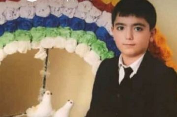 Məktəblinin ölümü ilə bağlı RƏSMİ MƏLUMAT