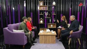 Okan Bayülgen və Alim Qasımov məsələsinin müzakirəsi - VİDEO