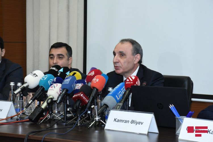 Azərbaycanda 47 vəzifəli şəxs məsuliyyətə cəlb edilib - SƏBƏB