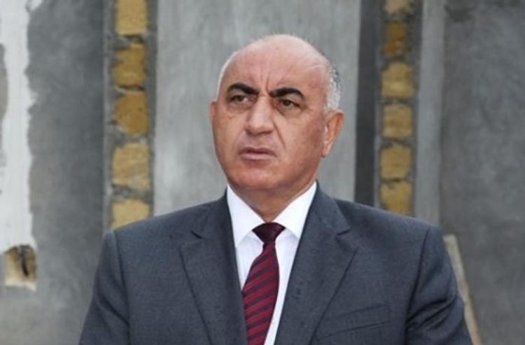 Həbs edilən keçmiş icra başçısının oğlu işdən çıxarıldı - RƏSMİ