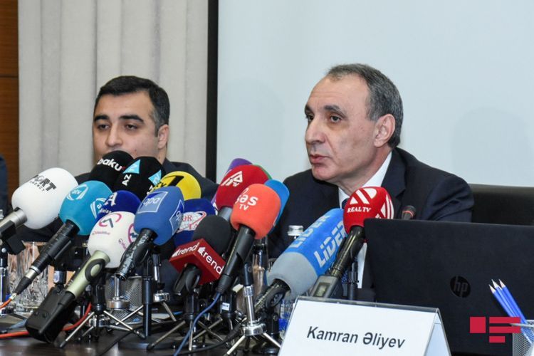 İcra hakimiyyətləri ilə bağlı 7 cinayət işi başlanıb - RƏSMİ
