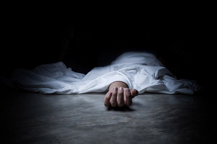 Bakıda 82 yaşlı qadın evində ölü tapılıb