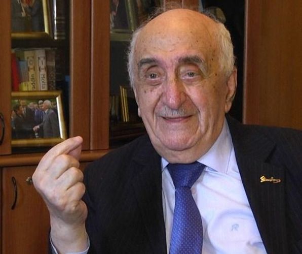 Xoşbəxt Yusifzadənin adı yeni gəmiyə və məktəbə veriləcək
