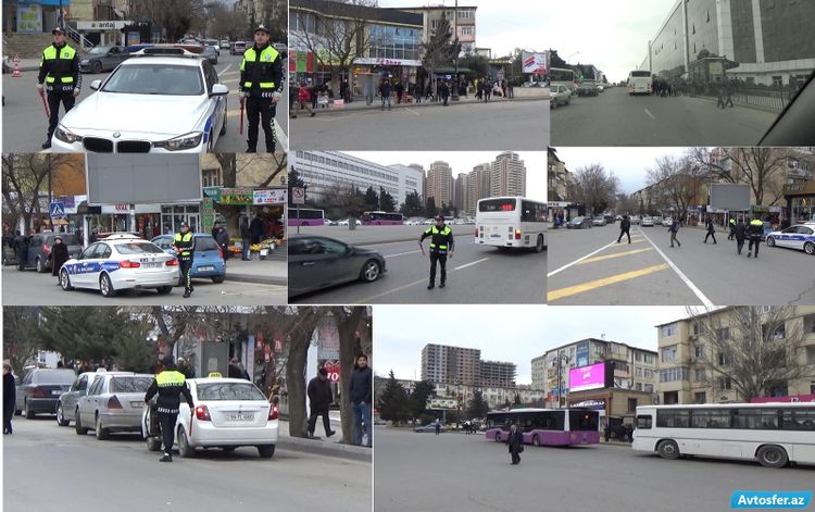 Yol polisindən daha bir YENİLİK