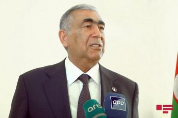 Bu magistral yolun ödənişli olması ilə bağlı hökumətə müraciət edildi