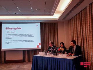 Azərbaycan Qran-prisinə biletlərin 81 faizini xarici ölkə vətəndaşları alıb