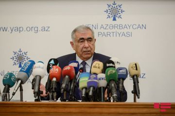 Bakı-Sumqayıt yolunun genişləndirilməsi mayın sonunadək başa çatacaq