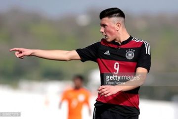 Millimizin oyunçusu Azərbaycan klublarına gəlməkdən imtina etdi