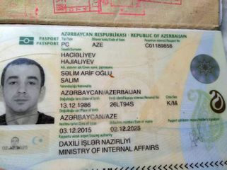 Rusiyada meyiti tapılan Səlimlə bağlı YENİ XƏBƏR:  “Prokurorun sanksiyasını gözləyirik”