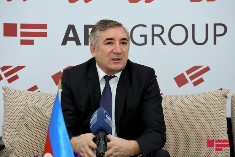"Bəzən telekanallar reklam vaxtı məhdudiyyətini unudur" - Nuşirəvan Məhərrəmli 