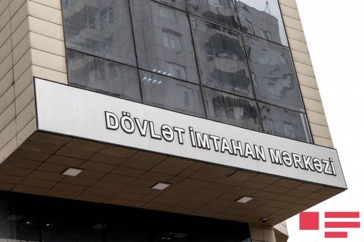 Sınaq və magistraturaya qəbul imtahanlarının vaxtı AÇIQLANDI