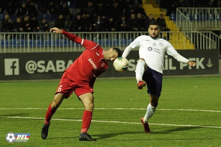 Azərbaycan Premyer Liqası Avropada sonuncu “dördlük”də yer aldı