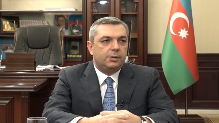 Samir Nuriyevə daha bir vəzifə verildi 