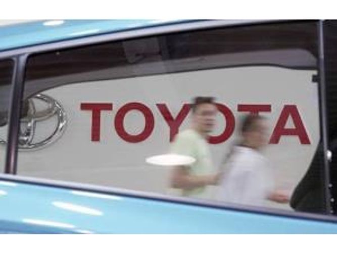 “Toyota” uçan taksi üçün 394 milyon dollar xərclədi