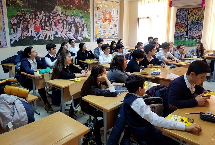 Məktəblilər üçün qış tətilinin vaxtı AÇIQLANDI