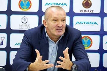 AFFA Qriqorçukla danışıqlara başladı