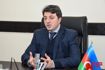 Tural Gəncəliyev: “Ermənistan yaxşı bilir ki, torpaqları geri qaytaracaq” - MÜSAHİBƏ