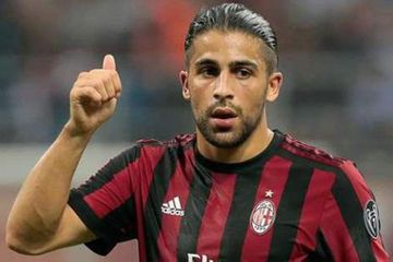 "Milan"ın futbolçusu "Fənərbaxça"ya keçdi