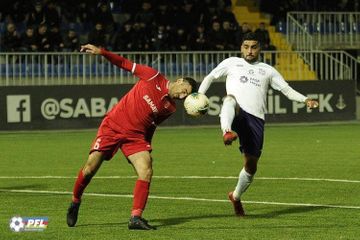 Azərbaycan Premyer Liqası Avropada sonuncu “dördlük”də yer aldı