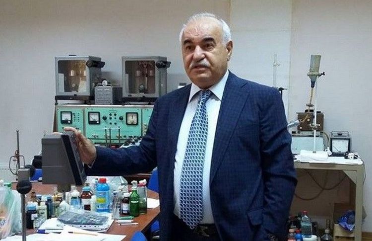 Keçmiş deputata Akademiyada vəzifə verildi