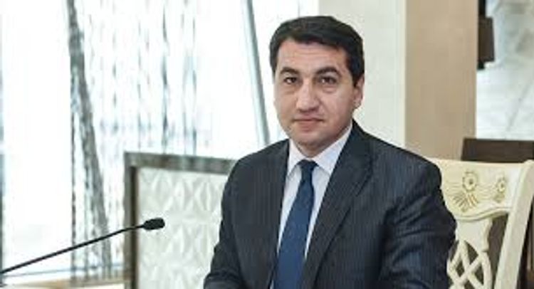 Prezidentin köməkçisi NATO baş katibinin müavini ilə görüşəcək