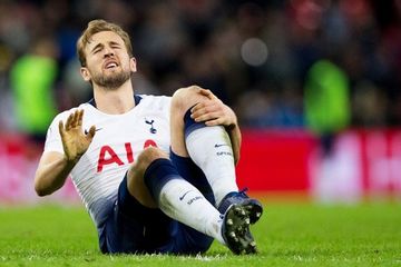 Harri Keyn 6 ay oynamayacaq