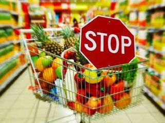 80 tondan çox təhlükəli qidanın satışının qarşısı alınıb  - RƏSMİ