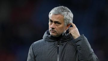 "Tottenhem" Çempionlar Liqasına vəsiqə qazansa, Mourinyo...