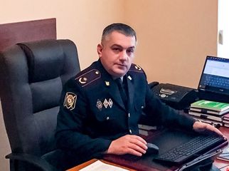 Kim polisi necə görür?- Elşad Hacıyev yazır...