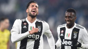  Türk əsilli futbolçu “Yuventus”dan getmək istəyir