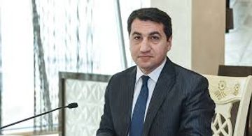 Prezidentin köməkçisi NATO baş katibinin müavini ilə görüşəcək