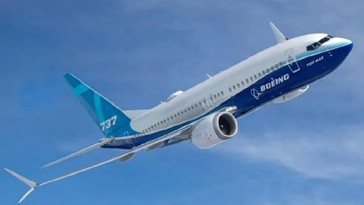 "Boinq 737 Max"ın yeni problemləri şirkətə ziyan vurdu 