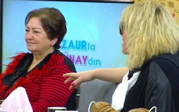 "Anam ikinci dəfə ƏRƏ GEDİB" - Azərbaycanlı müğənni