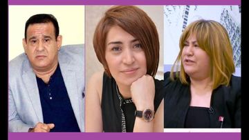 Fədayənin bacısından Tacirə sərt İTTİHAM: "İnsanın bir sifəti olar"