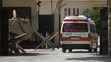 Yəməndə hərbi kazarmaya raket atılıb, 24 hərbçi ölüb