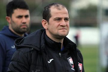 "Heyəti gücləndirməyimiz vacibdir" - Elmar Baxşıyev