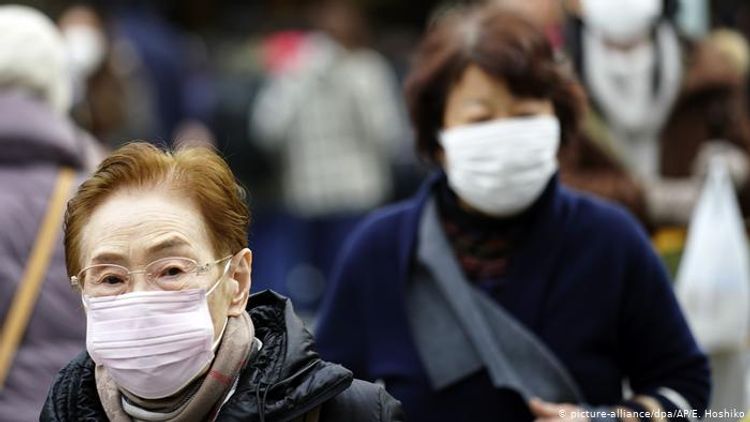Çində təhlükəli virusdan 3 nəfər öldü