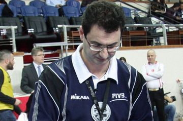 “Qalatasaray”ın oyunu azərbaycanlı hakimə tapşırıldı