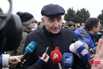 “Şikayətlərin sayı müqayisəolunmaz dərəcədə azdır - MSK sədri