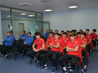 İki futbolçumuz millidən kənarlaşdırıldı - SƏBƏB