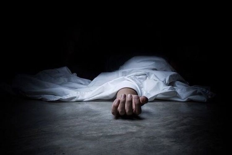 Bakıda daha bir evdən meyit tapıldı