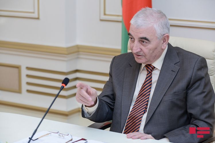 Parlament seçkilərinə görə 112 beynəlxalq müşahidəçi akkreditasiyadan keçib