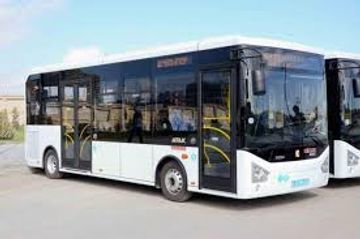 Daha bir marşrut xətti kart sisteminə keçir - BU TARİXDƏN